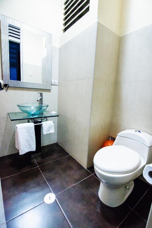 Hotel El Sol Piura Kamer foto